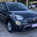 FIAT 500X CROSS 1.3 MULTJET 95CV START&STOP NAVI full