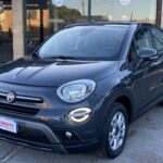 FIAT 500X CROSS 1.3 MULTJET 95CV START&STOP NAVI full