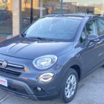 FIAT 500X CROSS 1.3 MULTJET 95CV START&STOP NAVI full