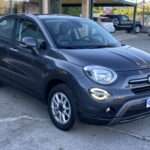 FIAT 500X CROSS 1.3 MULTJET 95CV START&STOP NAVI full