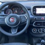 FIAT 500X CROSS 1.3 MULTJET 95CV START&STOP NAVI full