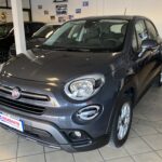 FIAT 500X CROSS 1.3 MULTJET 95CV START&STOP NAVI full