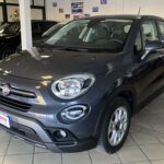 FIAT 500X CROSS 1.3 MULTJET 95CV START&STOP NAVI full