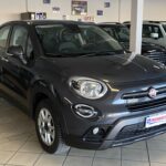 FIAT 500X CROSS 1.3 MULTJET 95CV START&STOP NAVI full