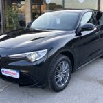 ALFA ROMEO STELVIO 2.2 TURBODIESEL 210 CV Q4 AT8 EXECUTIVE full