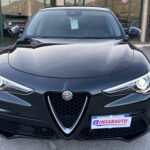 ALFA ROMEO STELVIO 2.2 TURBODIESEL 210 CV Q4 AT8 EXECUTIVE full