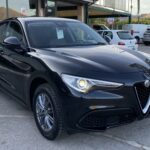 ALFA ROMEO STELVIO 2.2 TURBODIESEL 210 CV Q4 AT8 EXECUTIVE full