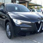 ALFA ROMEO STELVIO 2.2 TURBODIESEL 210 CV Q4 AT8 EXECUTIVE full