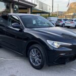 ALFA ROMEO STELVIO 2.2 TURBODIESEL 210 CV Q4 AT8 EXECUTIVE full