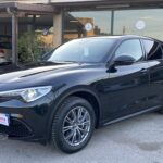 ALFA ROMEO STELVIO 2.2 TURBODIESEL 210 CV Q4 AT8 EXECUTIVE full