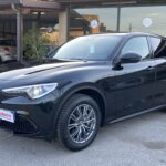 ALFA ROMEO STELVIO 2.2 TURBODIESEL 210 CV Q4 AT8 EXECUTIVE full