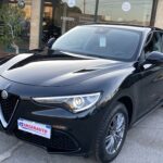 ALFA ROMEO STELVIO 2.2 TURBODIESEL 210 CV Q4 AT8 EXECUTIVE full