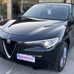 ALFA ROMEO STELVIO 2.2 TURBODIESEL 210 CV Q4 AT8 EXECUTIVE full