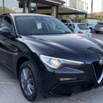 ALFA ROMEO STELVIO 2.2 TURBODIESEL 210 CV Q4 AT8 EXECUTIVE full