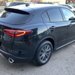 ALFA ROMEO STELVIO 2.2 TURBODIESEL 210 CV Q4 AT8 EXECUTIVE full