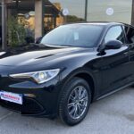 ALFA ROMEO STELVIO 2.2 TURBODIESEL 210 CV Q4 AT8 EXECUTIVE full