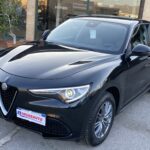 ALFA ROMEO STELVIO 2.2 TURBODIESEL 210 CV Q4 AT8 EXECUTIVE full