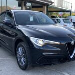 ALFA ROMEO STELVIO 2.2 TURBODIESEL 210 CV Q4 AT8 EXECUTIVE full