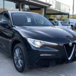 ALFA ROMEO STELVIO 2.2 TURBODIESEL 210 CV Q4 AT8 EXECUTIVE full