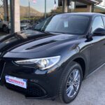 ALFA ROMEO STELVIO 2.2 TURBODIESEL 210 CV Q4 AT8 EXECUTIVE full