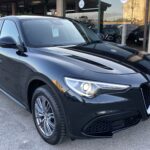 ALFA ROMEO STELVIO 2.2 TURBODIESEL 210 CV Q4 AT8 EXECUTIVE full