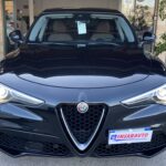 ALFA ROMEO STELVIO 2.2 TURBODIESEL 210 CV Q4 AT8 EXECUTIVE full