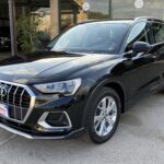 AUDI Q3 35 2.0 TDI ADAVANCE BUSINESS S-TRONIC 150CV full