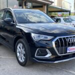 AUDI Q3 35 2.0 TDI ADAVANCE BUSINESS S-TRONIC 150CV full