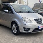 LANCIA MUSA 1.3 MUTLJET 90 CV ECOCHIC full