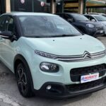 CITROEN C3 SHINE 1.5 BLUEHDI S&S 75 CV full