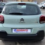 CITROEN C3 SHINE 1.5 BLUEHDI S&S 75 CV full