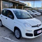 FIAT PANDA EASY 1.2 70CV full