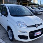 FIAT PANDA EASY 1.2 70CV full