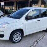 FIAT PANDA EASY 1.2 70CV full