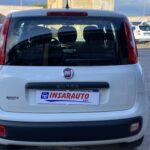 FIAT PANDA EASY 1.2 70CV full