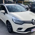 RENAULT CLIO 1.5 dci ENERGY INTENS SW 90CV LED&NAVI full