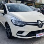 RENAULT CLIO 1.5 dci ENERGY INTENS SW 90CV LED&NAVI full