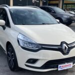 RENAULT CLIO 1.5 dci ENERGY INTENS SW 90CV LED&NAVI full