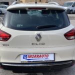 RENAULT CLIO 1.5 dci ENERGY INTENS SW 90CV LED&NAVI full