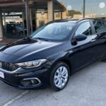 FIAT TIPO SW 1.3 MULTJET 95 CV LOUNGE NAVI&TELECAMERA full