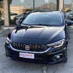 FIAT TIPO SW 1.3 MULTJET 95 CV LOUNGE NAVI&TELECAMERA full