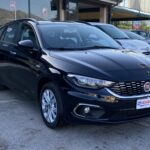 FIAT TIPO SW 1.3 MULTJET 95 CV LOUNGE NAVI&TELECAMERA full