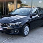 FIAT TIPO SW 1.3 MULTJET 95 CV LOUNGE NAVI&TELECAMERA full