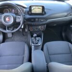 FIAT TIPO SW 1.3 MULTJET 95 CV LOUNGE NAVI&TELECAMERA full