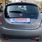 LANCIA YPSILON 1.0 FIREFLY 70 CV HYBRID S&S ECOCHIC SILVER full