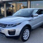 LAND ROVER RANGE ROVER EVOQUE 2 2.0TD4 SE DYNAMIC full