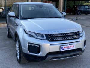 LAND ROVER RANGE ROVER EVOQUE 2 2.0TD4 SE DYNAMIC