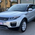 LAND ROVER RANGE ROVER EVOQUE 2 2.0TD4 SE DYNAMIC full