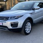 LAND ROVER RANGE ROVER EVOQUE 2 2.0TD4 SE DYNAMIC full