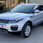 LAND ROVER RANGE ROVER EVOQUE 2 2.0TD4 SE DYNAMIC full